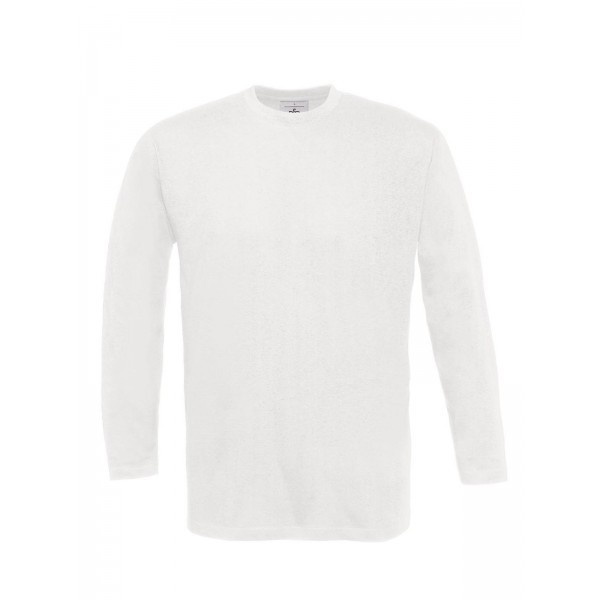 T-shirt manica lunga